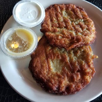 Pierogi Grill - Potato pancakes - Polish Near Me - Clearwater, Florida Pierogi Grill - Potato pancakes - Polish Near Me - Clearwater, Florida