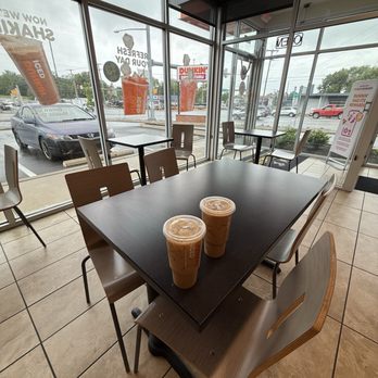 Dunkin' - Coffee & Tea Near Me - York, Pennsylvania Dunkin' - Coffee & Tea Near Me - York, Pennsylvania