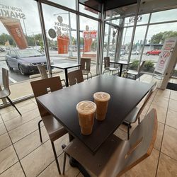 Dunkin'