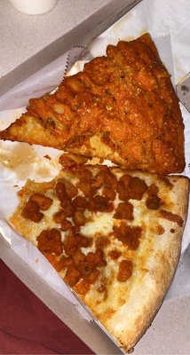 Grand Avenue Pizza by null