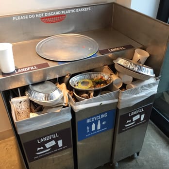 Chipotle Mexican Grill - Trash is everywhere - Mexican Near Me - Bellevue, Washington Chipotle Mexican Grill - Trash is everywhere - Mexican Near Me - Bellevue, Washington