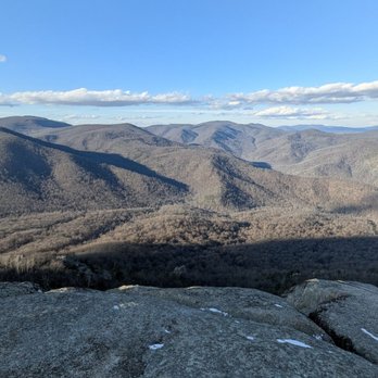 Old Rag Mountain - Hiking Near Me