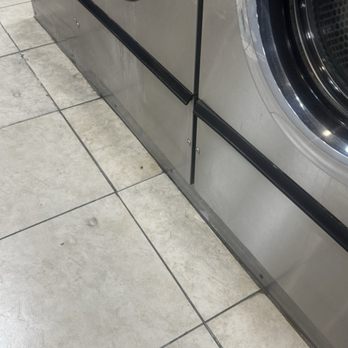 Nice N' Clean - Roach - Laundry Services Near Me - Burbank, California Nice N' Clean - Roach - Laundry Services Near Me - Burbank, California