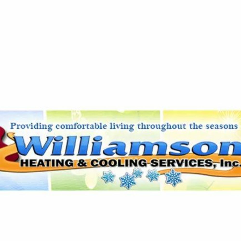 Slide of Williamson Heating, Cooling, Plumbing & Electrical