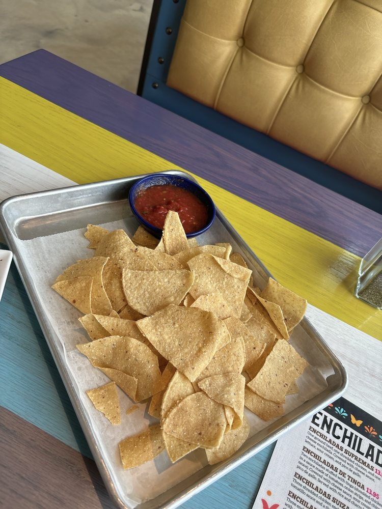 MONARCA MEXICAN RESTAURANT Updated November 2024 34 Photos & 20