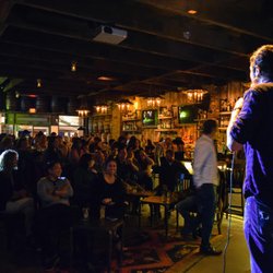 Miami Comedy - Special guest comedians Wednesday nights at the Craftsman Miami