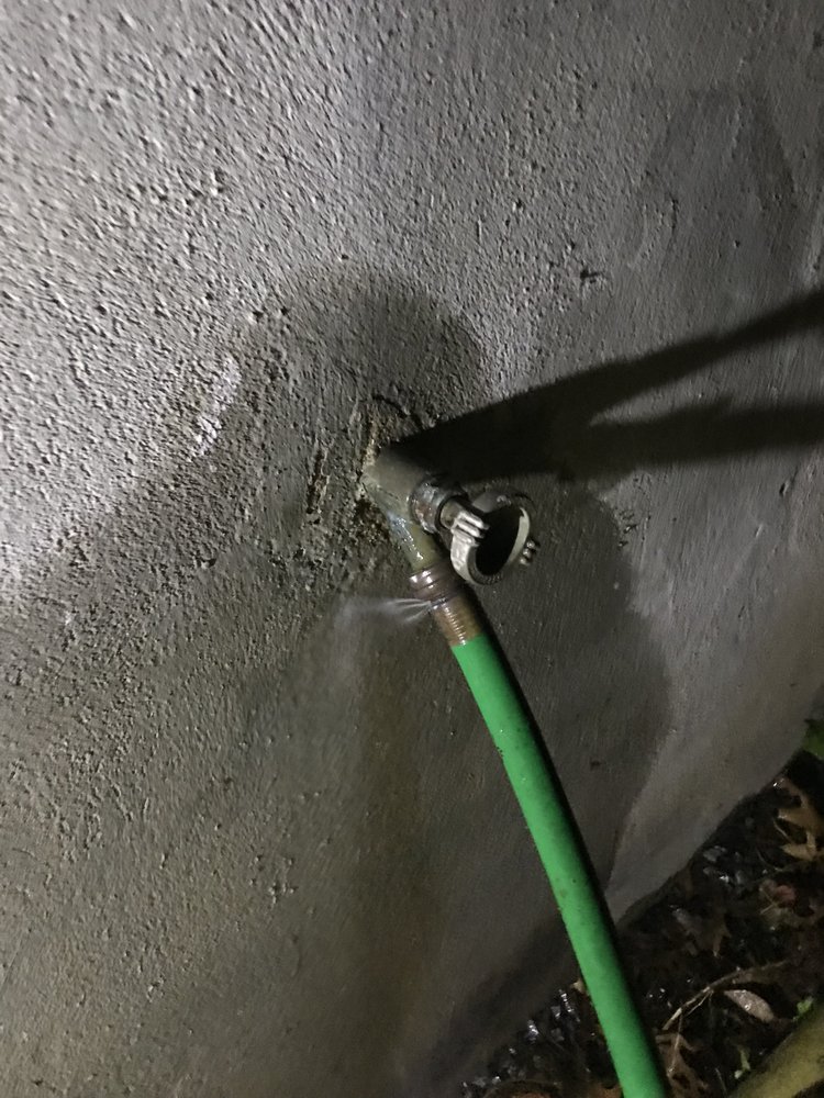 Slide of First Response Restoration & Plumbing