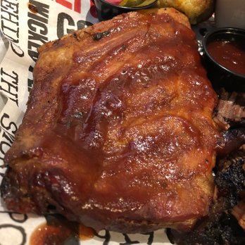 Cali BBQ - Barbeque Near Me - Spring Valley, California