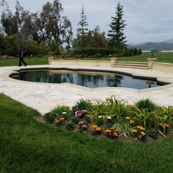 Camarillo Spring Garden Tour