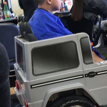 Over The Rainbow - Kids Hair Salons Near Me - Northridge, California Over The Rainbow - Kids Hair Salons Near Me - Northridge, California