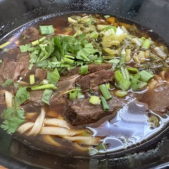 Seasons Taiwanese Eatery - 15. Family Recipe Beef Noodle - Taiwanese Near Me - Honolulu, Hawaii Seasons Taiwanese Eatery - 15. Family Recipe Beef Noodle - Taiwanese Near Me - Honolulu, Hawaii