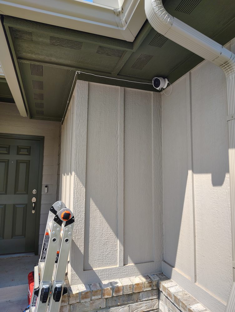 Harrison Home Solutions - veterans service organization in Richland , MO