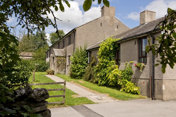 YHA Malham by null