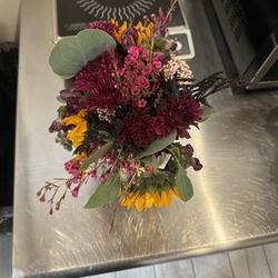 The Graceful Gardener - Horrible flowers