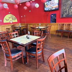 Golden Pagoad Chinese Restaurant