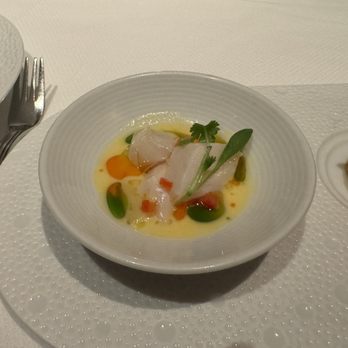 Le Bernardin - French Near Me - New York, New York Le Bernardin - French Near Me - New York, New York