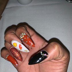Nailmax