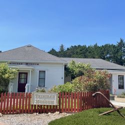 Trinidad Museum