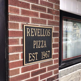Revello's Pizza - Pizza Near Me - Old Forge, Pennsylvania Revello's Pizza - Pizza Near Me - Old Forge, Pennsylvania