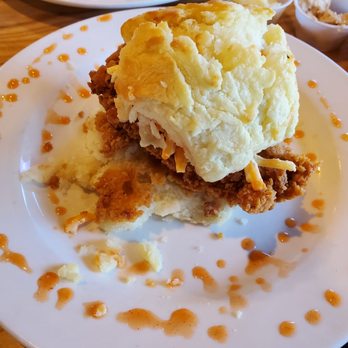 Vicious Biscuit - The Fat Boy. chicken was so moist. - Coffee & Tea Near Me - Mount Pleasant, South Carolina Vicious Biscuit - The Fat Boy. chicken was so moist. - Coffee & Tea Near Me - Mount Pleasant, South Carolina