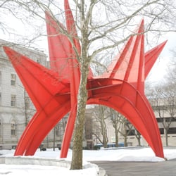 Stegosaurus Statue