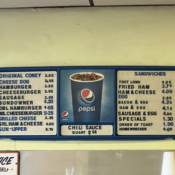 CONEY ISLAND LUNCH - Updated October 2025 - 69 Photos & 97 Reviews ...