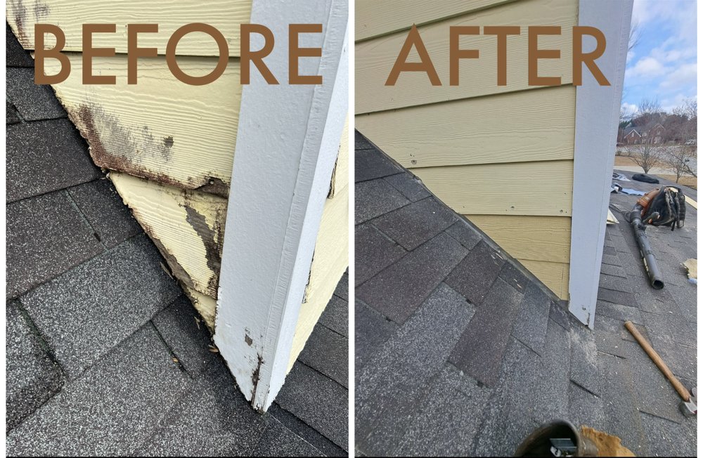 Slide of Affordable Roofing