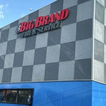 Big Brand Tire & Service - Tires Near Me - Oxnard, California Big Brand Tire & Service - Tires Near Me - Oxnard, California