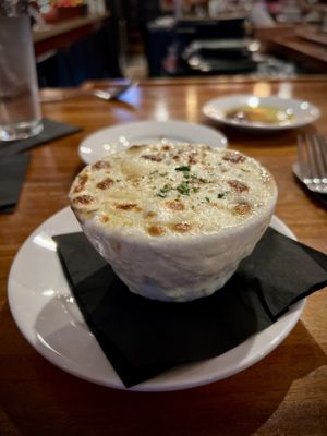 Mannino's Italian Bistro by null