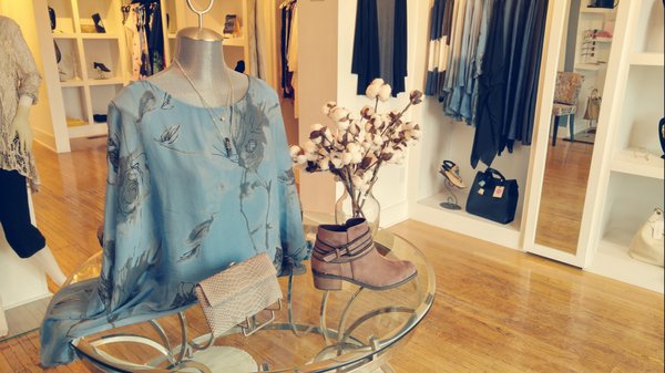 lady savannah fashion boutique