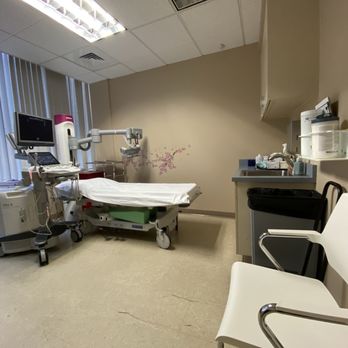 SimonMed Imaging - Daly City - Ultrasound room - Diagnostic Imaging Near Me - Daly City, California