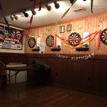 Gus's Bar & BBQ - darts, darts, darts, darts, and darts - Bars Near Me - Inwood, West Virginia
