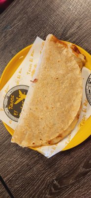 Tacos El Rulas by null