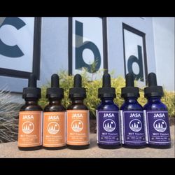 CBD Center Of R.I. - Tincture