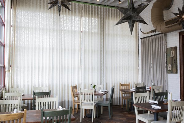 Goode Company Kitchen & Cantina by null