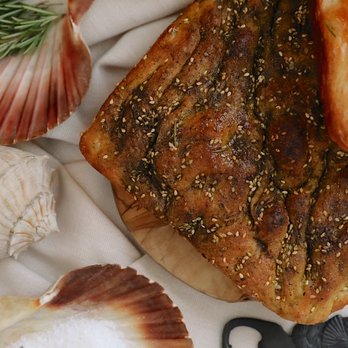 Gotcha Focaccia - Specialty Food Near Me