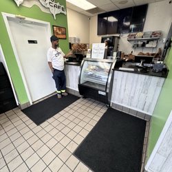 Henry's Soul Cafe