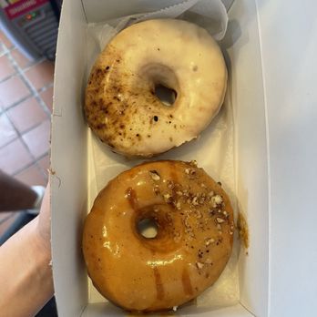 Fan-Fan Doughnuts - Donuts Near Me - Brooklyn, New York Fan-Fan Doughnuts - Donuts Near Me - Brooklyn, New York