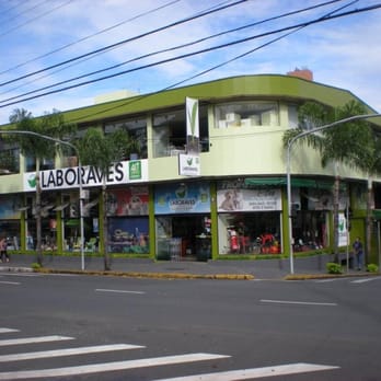 Laboraves - Pet Stores Near Me - Amparo, SP