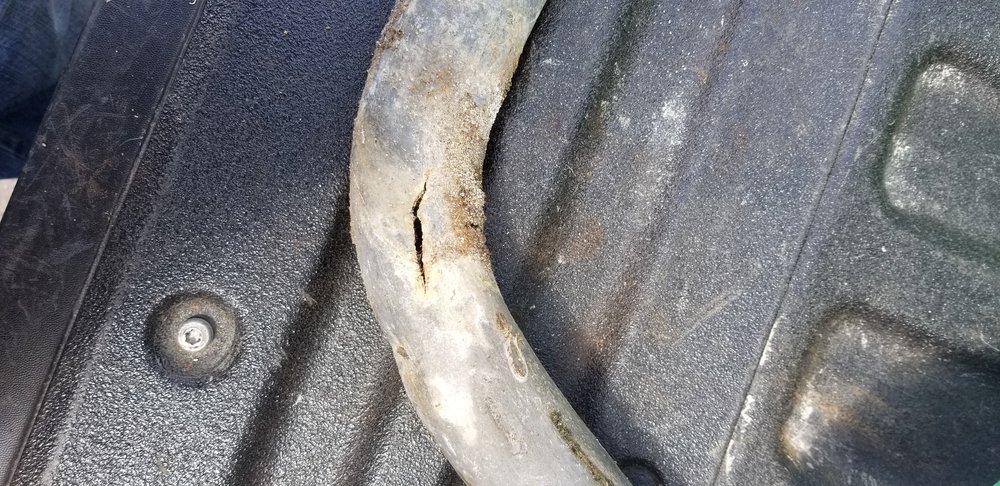 Slide of Jim Morrison Plumbing