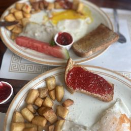 Country Fried Steak