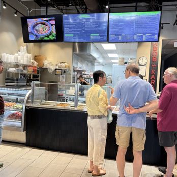 Kabob N Karahi - Menu - Pakistani Near Me - Gaithersburg, Maryland