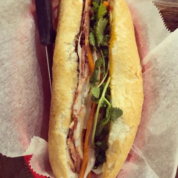 Bao - Banh Mi- Cold Cut & Pate - Vietnamese Near Me - Baton Rouge, Louisiana Bao - Banh Mi- Cold Cut & Pate - Vietnamese Near Me - Baton Rouge, Louisiana