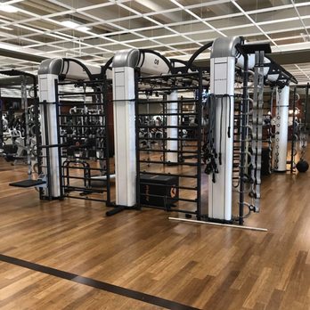 Life Time - Gyms Near Me - Mount Laurel, New Jersey