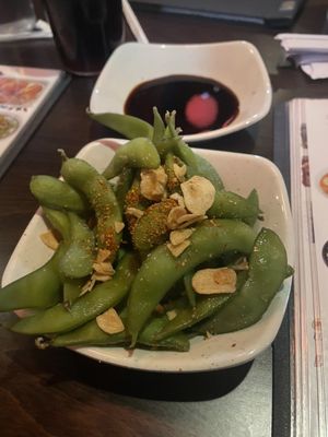 Tomo Japanese Cuisine by null