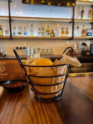 Jose and Sons Bar and Kitchen by null
