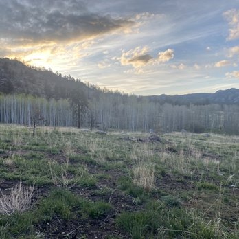 Drala Mountain Center - Health Retreats Near Me - Red Feather Lakes, Colorado Drala Mountain Center - Health Retreats Near Me - Red Feather Lakes, Colorado