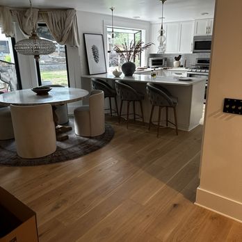 All About Floors - Flooring Near Me