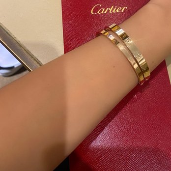 Cartier - Jewelry Near Me - Costa Mesa, California