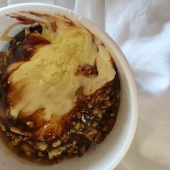 CYOC - Turtle cheesecake - Cheesesteaks Near Me - Waukegan, Illinois